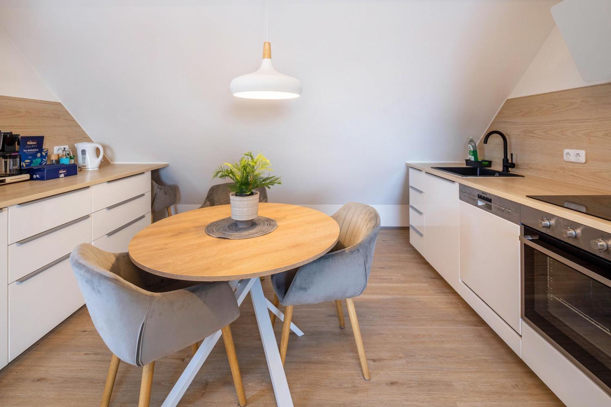 Hue Space Air Kassel Buitenkant foto