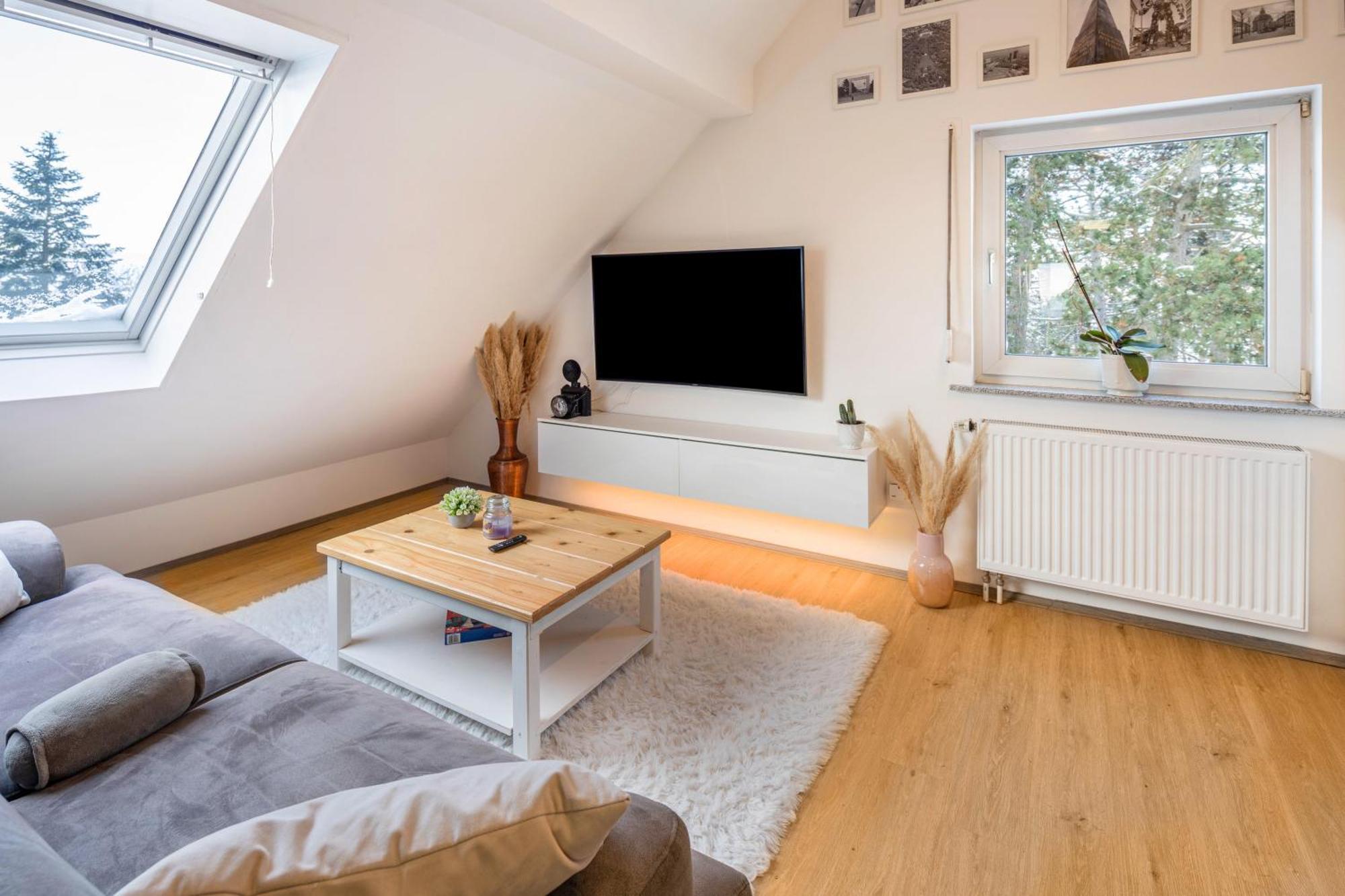 Hue Space Air Kassel Buitenkant foto